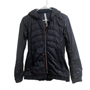 Lululemon spring fling jacket